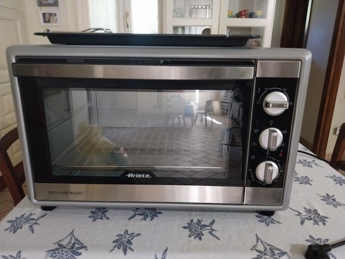 Ariete bon cuisine 450 2kw - cuisine,