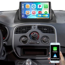 Autoradio Android 15 per