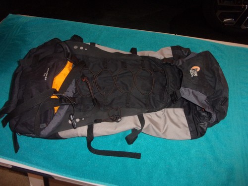 Zaino lowe alpine - lowe, cholatse