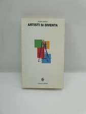ARTISTI SI DIVENTA - ANGELA