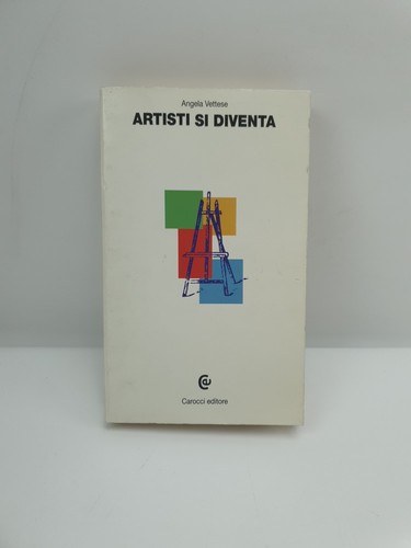Artisti diventa angela - si,