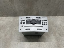Radio autoradio Opel Corsa D