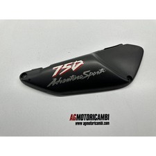 CARENA FIANCHETTO POSTERIORE DX HONDA AFRICA TWIN 750 RD07 1996-2002