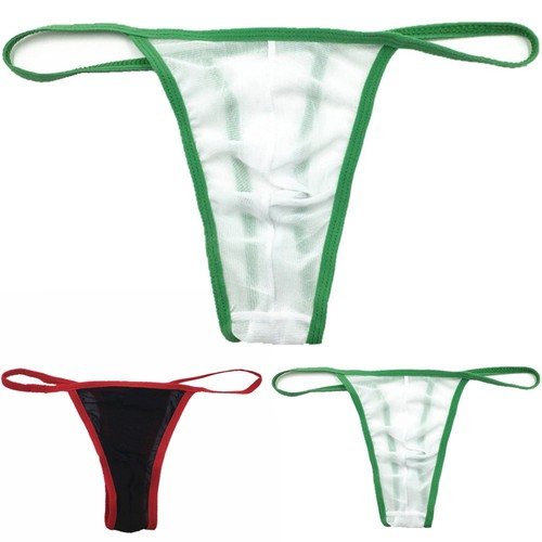 Uomo sexy sospensorio - da,