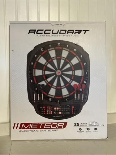 Accudart meteor freccette - accudart,