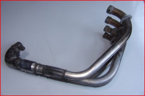 Honda hornet 600 1998 - honda, 1998-2002