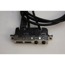 HP Compaq D530 Pannello porte