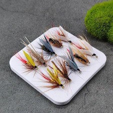 Kit da 10 pezzi per la pesca a