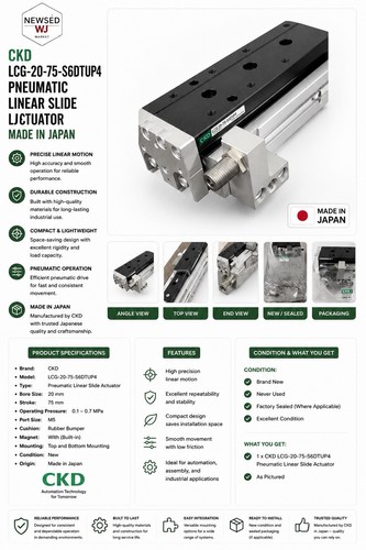 Attuatore pneumatico lineare