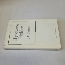 (Salinger) Il giovane Holden