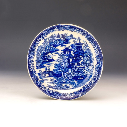 Ceramica inglese antica - ,