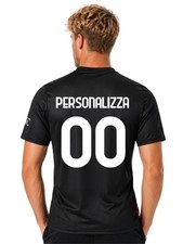 Maglia milan personalizzata - milan,
