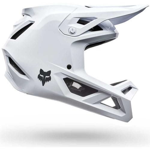 Casco mtb fullface fox - fullface,