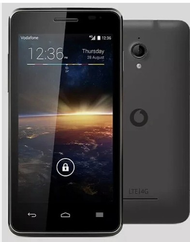 Vodafone smart power - 4,