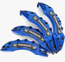 Brake Caliper Covers for Honda