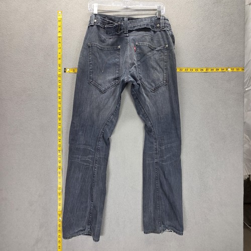 Jeans vintage levis - vintage, engineered