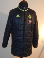 " CHELSEA " GIACCA Imbottita