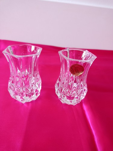 Cristal arques longchamp - cristal,
