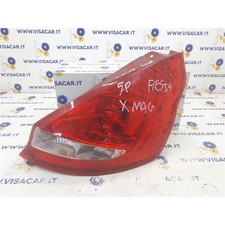 Fanale Posteriore Destro Ford