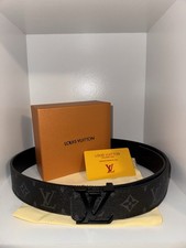 Cintura Louis Vuitton LV