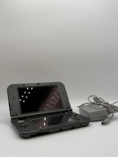 New Nintendo 3DS XL - Nero -