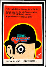 Poster film originale