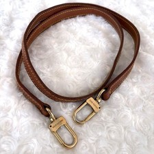 Louis Vuitton Tracolla Marrone
