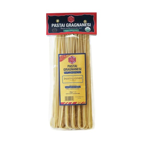 Spaghetti biologici alla - spaghetti,