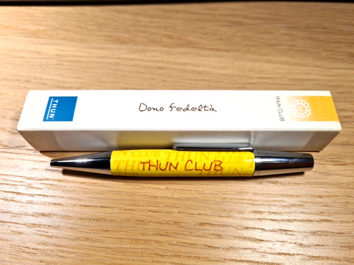 Thun penna club - thun,