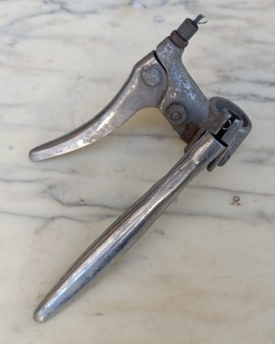 Leve coppia per moto - coppia, d'epoca