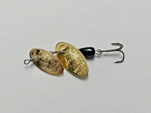 Cucchiaino pesca panther - cucchiaino,