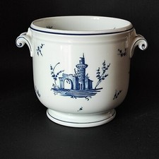 Cache-pot, vaso, della Richard