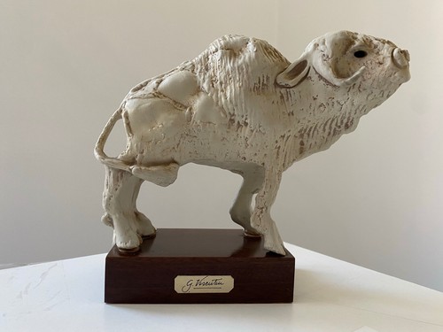 Scultura visentin pezzo - scultura, g.visentin