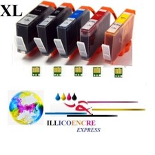 Cartouches encre compatibles