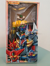 Jeeg anime color - jeeg,