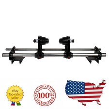 Paper Feed System for 54" 64"