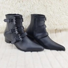 Stivali gotici DEMONIA Wicked