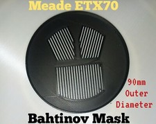 Maschera di messa a fuoco