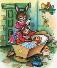 118/163 Ak Pasqua Coniglio