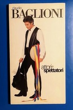 Claudio Baglioni/Attori e