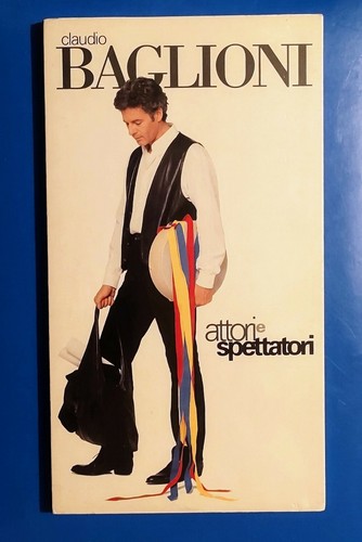 Claudio baglioni attori - claudio, e