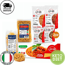 Life 120 | Super Box Pasta