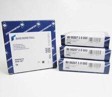 4 anelli pistone Kolbenschmidt
