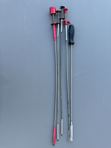 Lot flex spring - flex, &