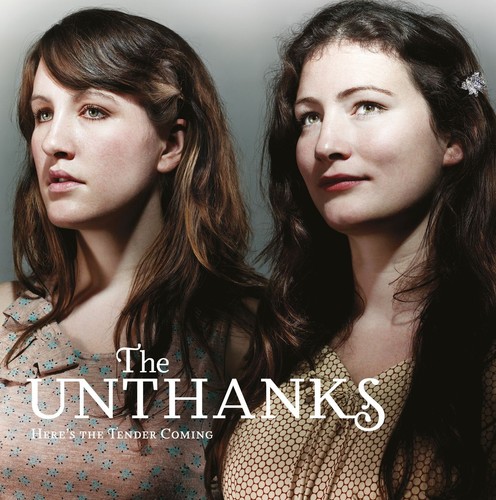 The unthanks here s - unthanks, here’s