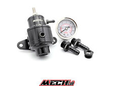 regolatore pressione benzina