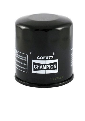 Filtro olio cof077 buell - cof077,