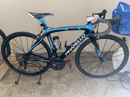 Bici corsa pinarello - corsa,