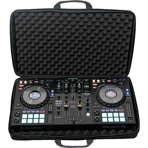 Pioneer djc custodia - dj, djc-b2