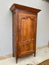 Armadio Provenzale in Noce ad